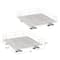 Household Essentials Glidez Lined Cabinet Organizer
